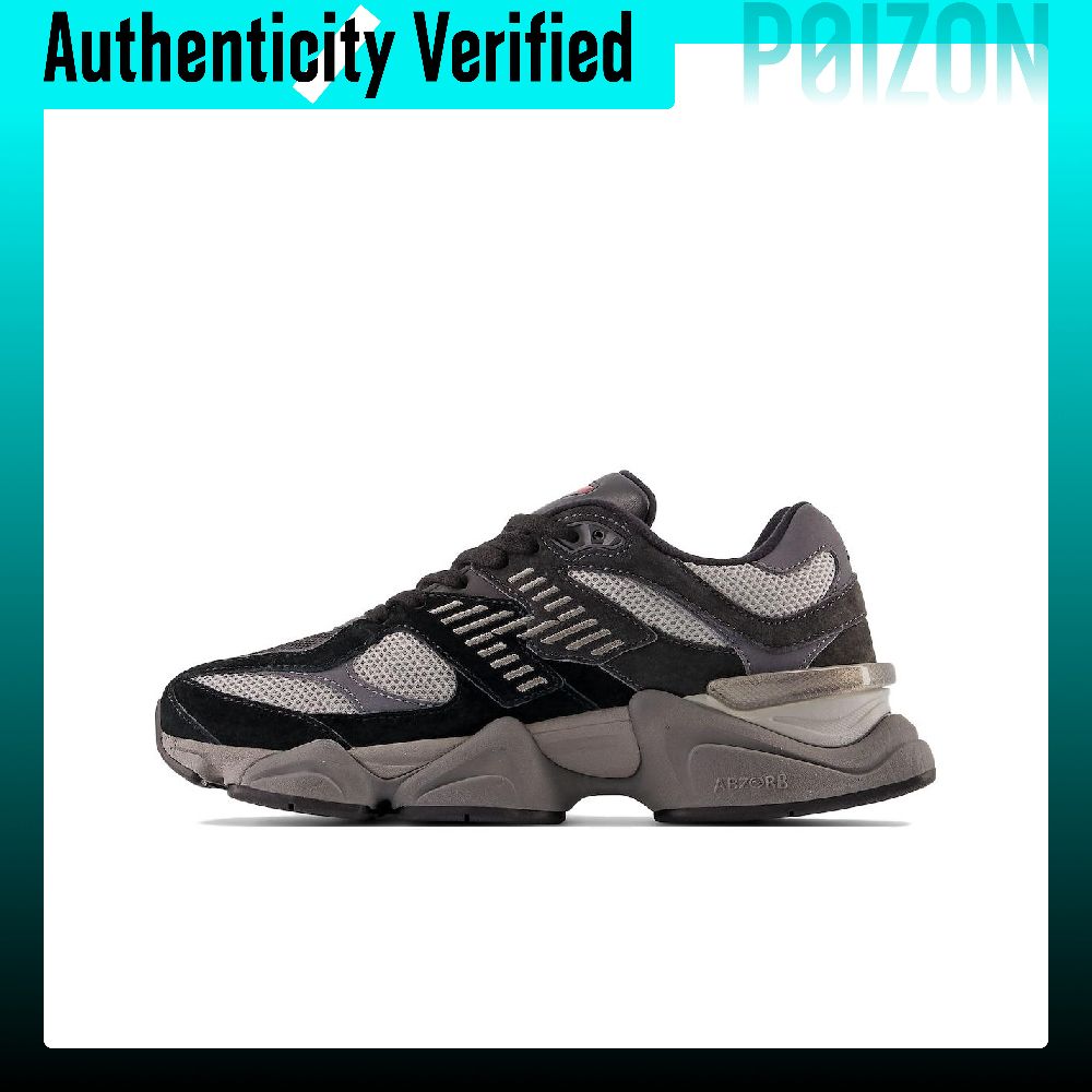 New Balance Shoes 9060 - New Balance NB 9060 Casual Shoes