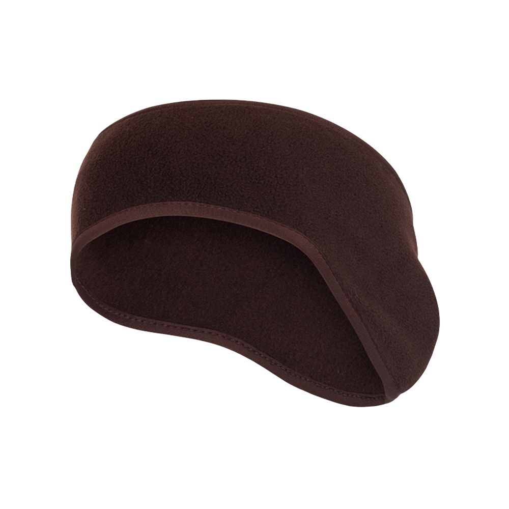 1Pcs Hair Bands Fleece Ear Cov - Fleece Ear Warmer Band 评论和价格