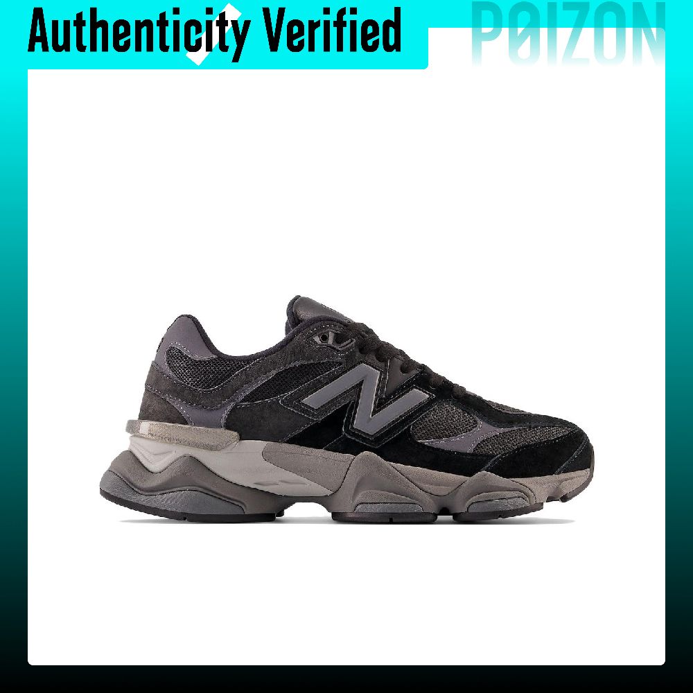 New Balance NB 9060 Casual Sho - New Balance Shoes 9060 评论和价格