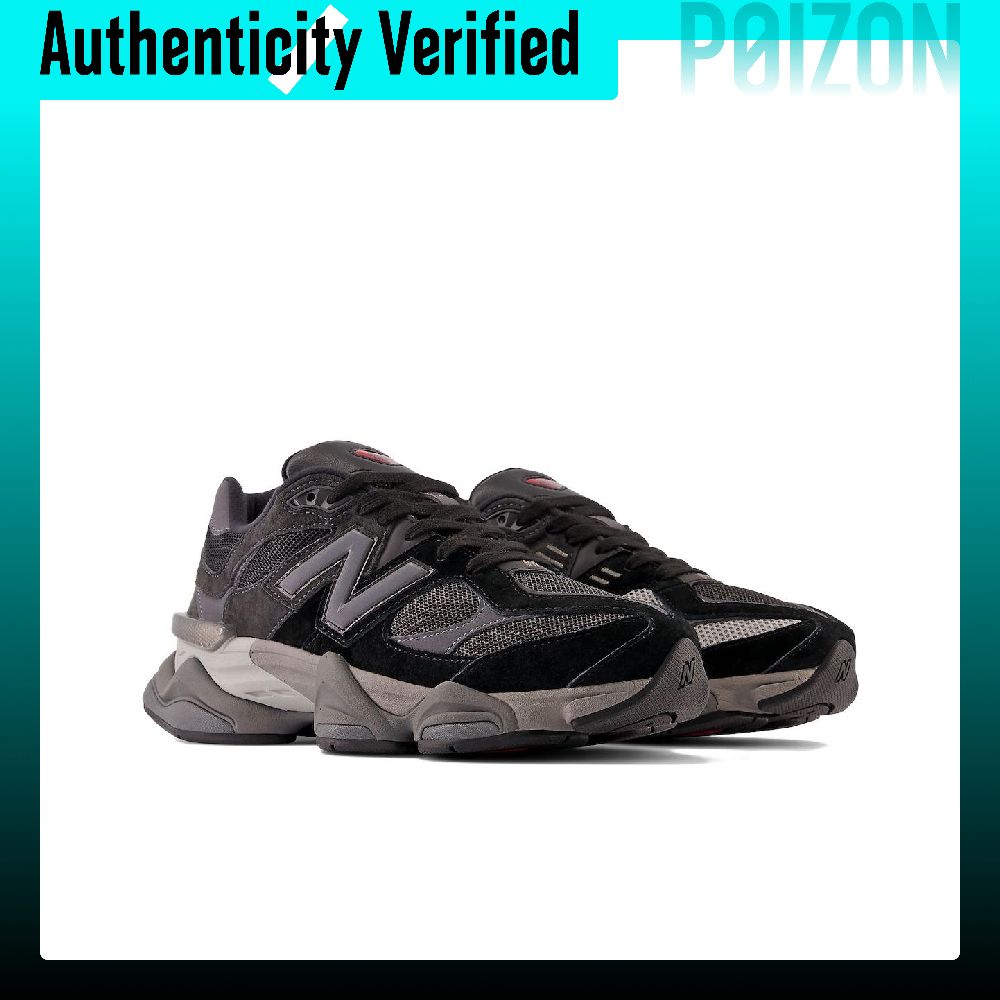 New Balance NB 9060 Casual Sho - New Balance Shoes 9060 评论和价格