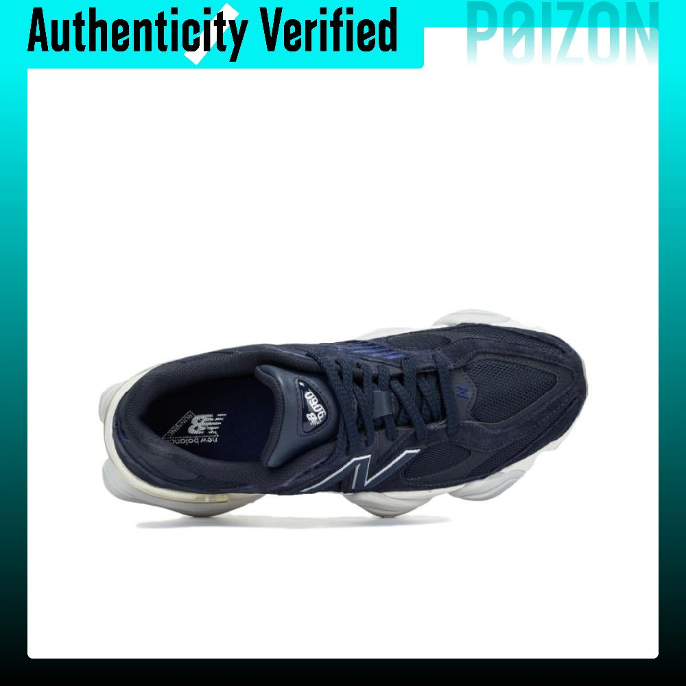 New Balance NB 9060 Casual Sho - New Balance Shoes 9060 评论和价格