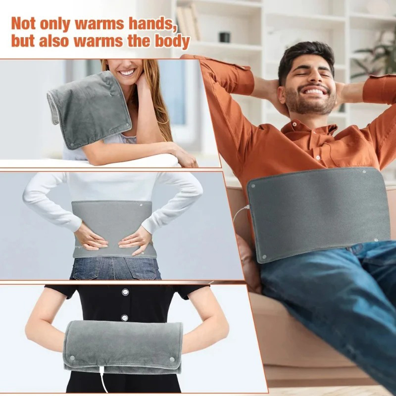 USB Thermostatic Hand Warmer f - Hand Warmer Electric 评论和价格