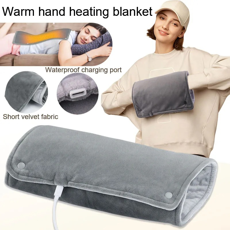 USB Thermostatic Hand Warmer f - Hand Warmer Electric 评论和价格