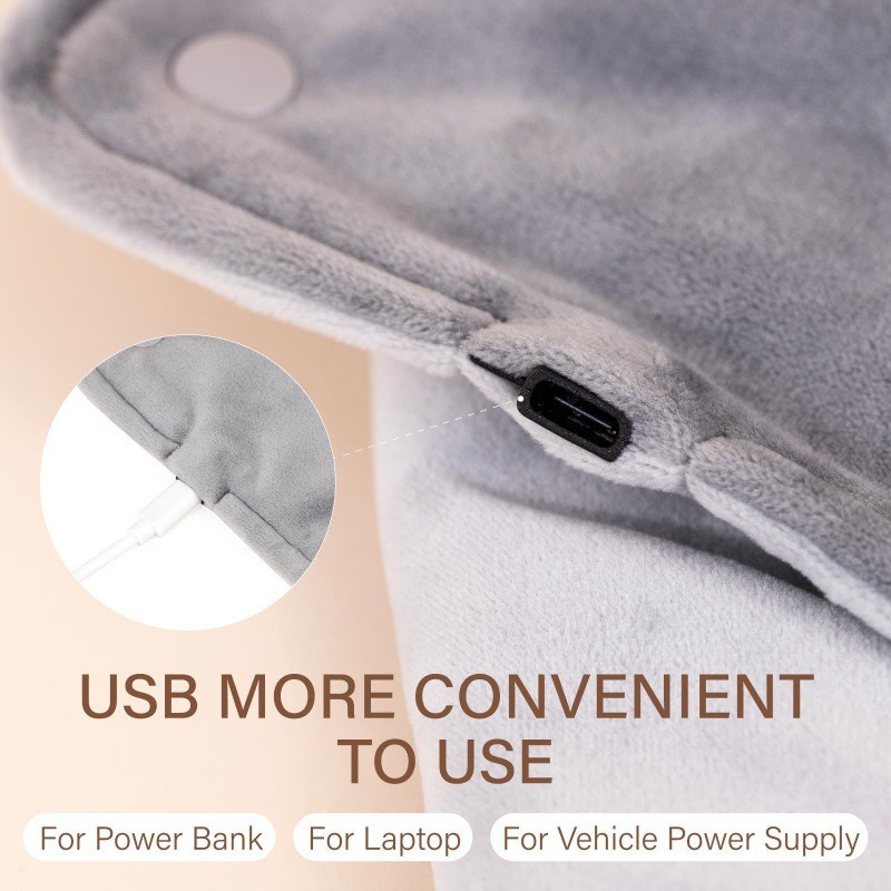 USB Thermostatic Hand Warmer f - Hand Warmer Electric 评论和价格